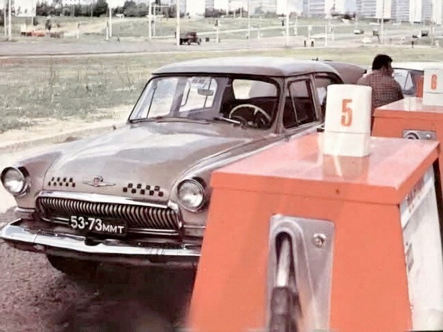 АвтоВсячинаВсякие разные