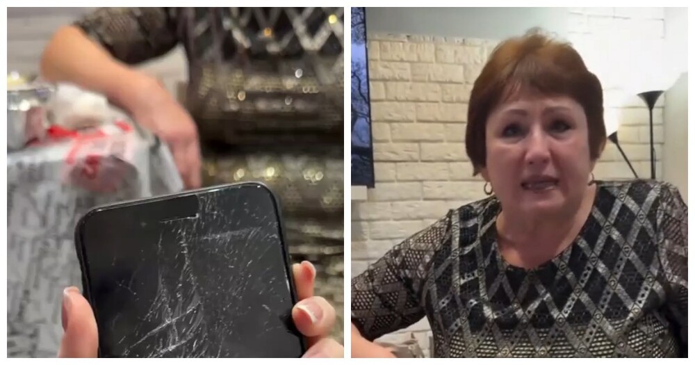 Бабушка жизнь прожила, бабушка дело говорит