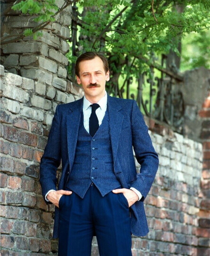 Леонид Филатов