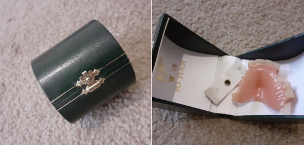 20 вещей, которые нашли только благодаря начатому ремонту