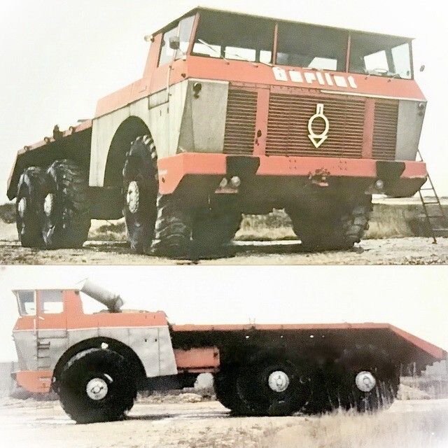 АвтоВсячина