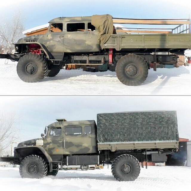 АвтоВсячина