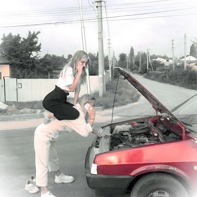 АвтоВсячина
