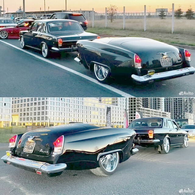 АвтоВсячина