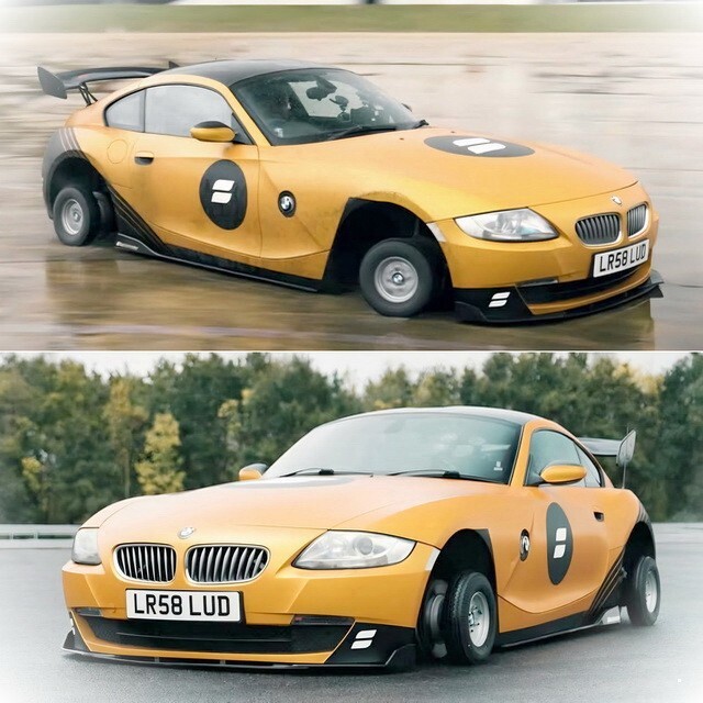 АвтоВсячина