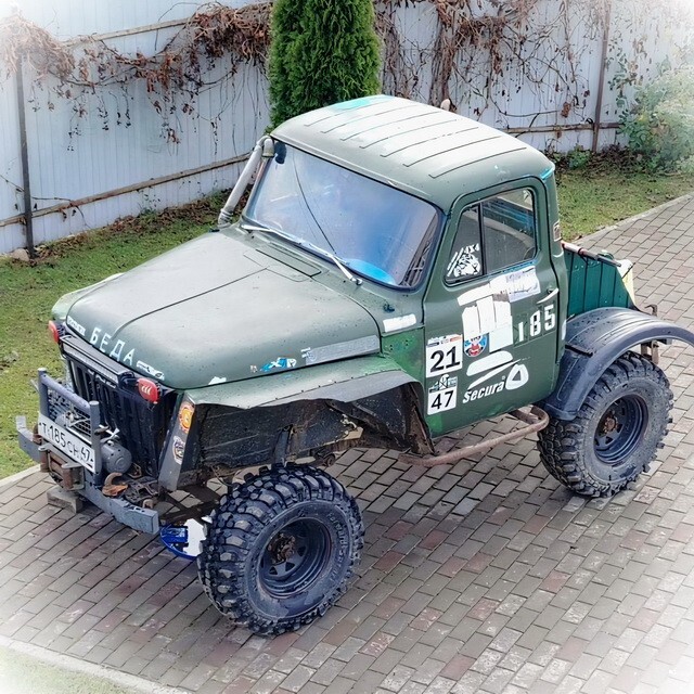 АвтоВсячина