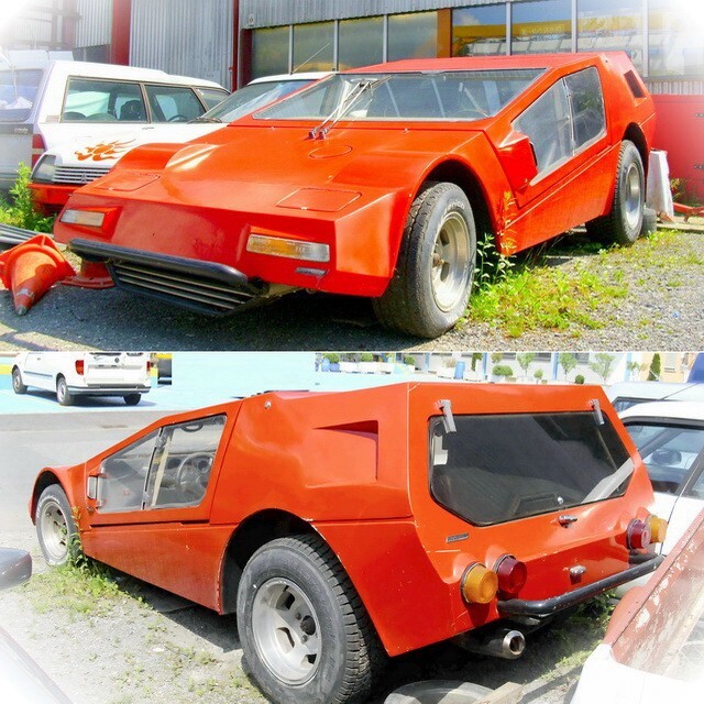 АвтоВсячина