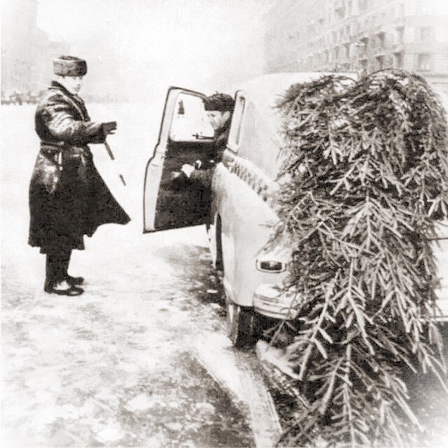 АвтоВсячина