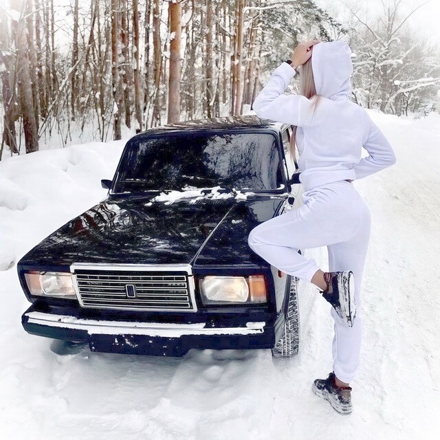 АвтоВсячина