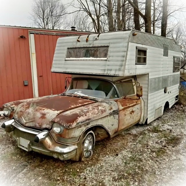 АвтоВсячина