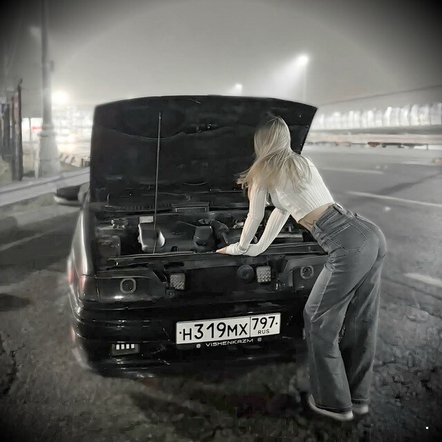 АвтоВсячина