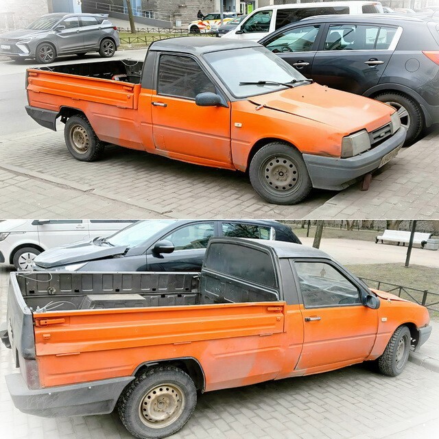 АвтоВсячина