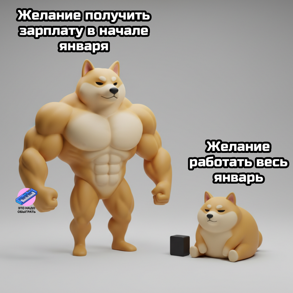 Подборка МЕМОВ про ПЕРВЫЕ РАБОЧИЕ дни в 2026 году. Про трудовые БУДНИ