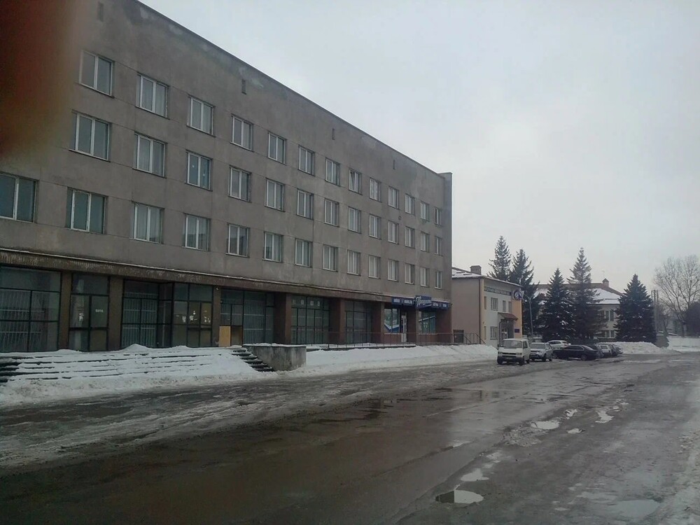 «Орешник» был запущен по Львовскому государственному авиационно-ремонтному заводу