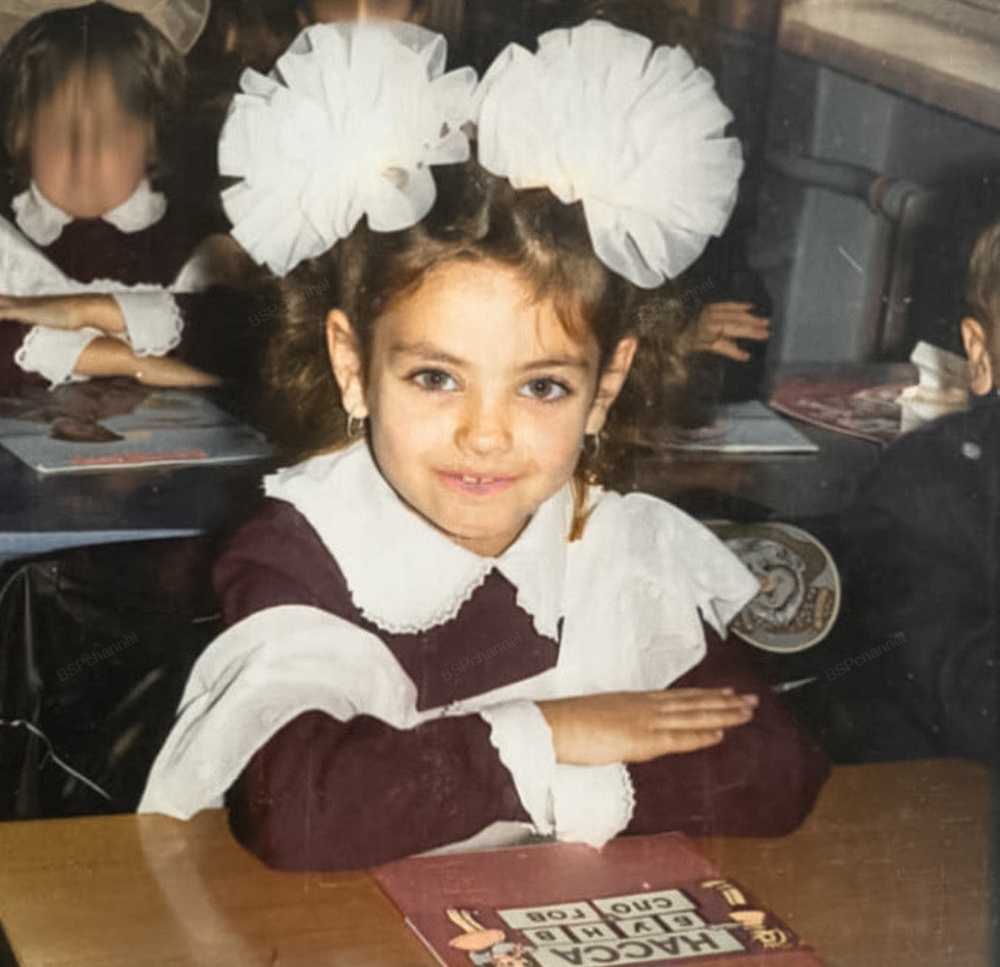 Интересная фотоподборка известных личностей СССР и мира в детстве и юности