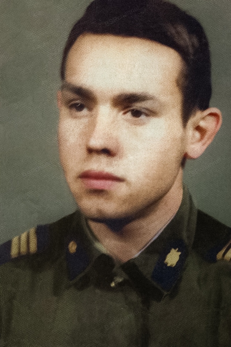 Интересная фотоподборка известных личностей СССР и мира в детстве и юности