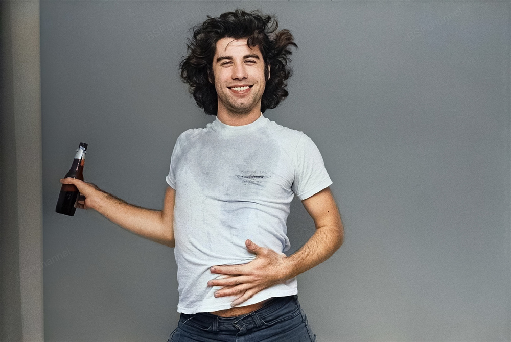 Интересная фотоподборка известных личностей СССР и мира в детстве и юности