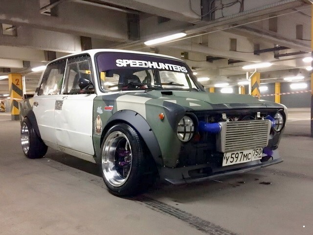 АвтоВсячина