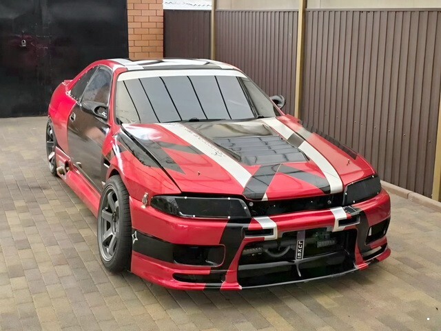 АвтоВсячина
