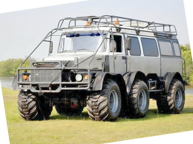 АвтоВсячина