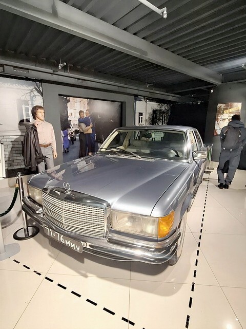 АвтоВсячина