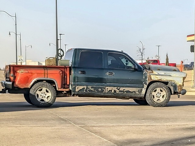 АвтоВсячина
