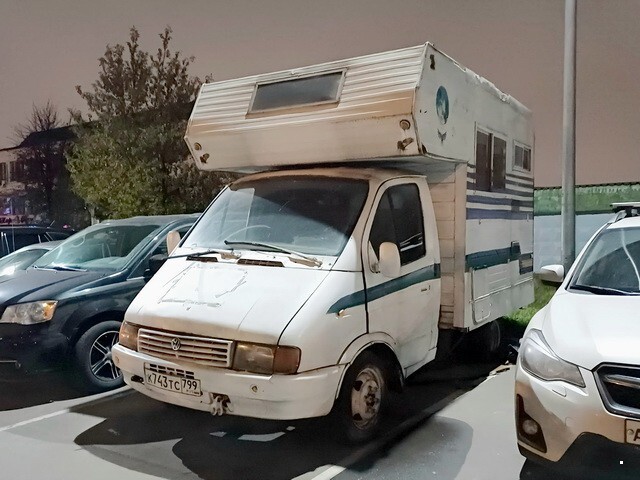 АвтоВсячина