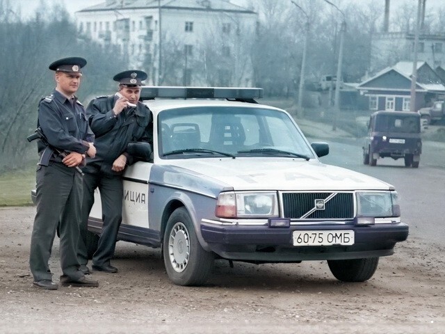 АвтоВсячина