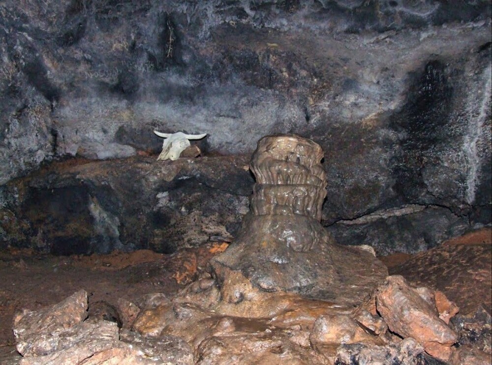Настоящий кошмар клаустрофобов