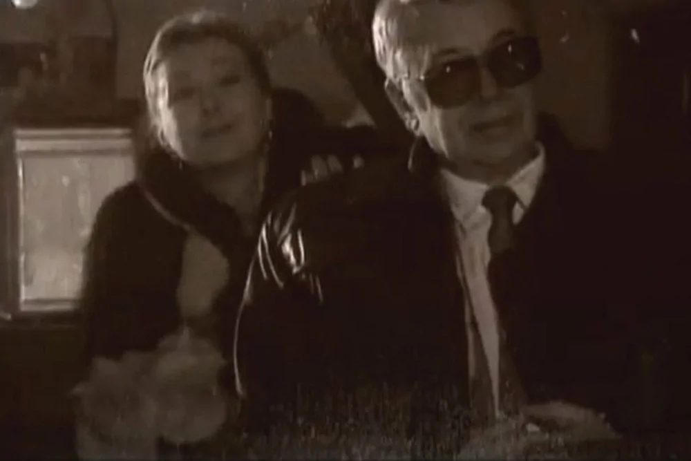 Роль как жизнь