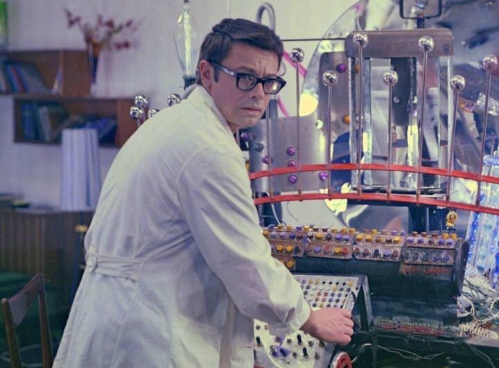 Роль как жизнь