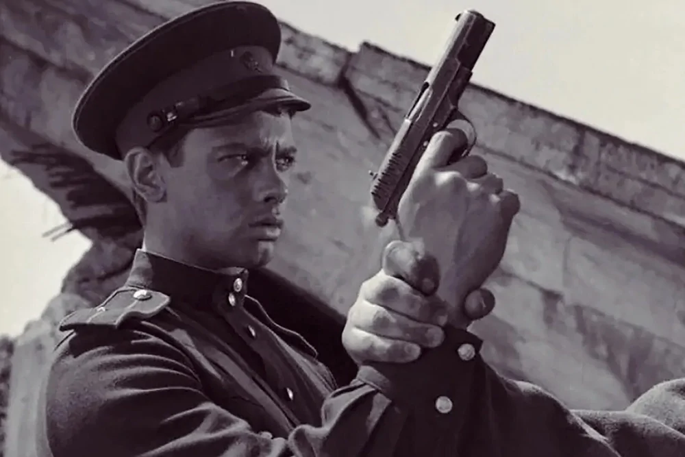 Роль как жизнь