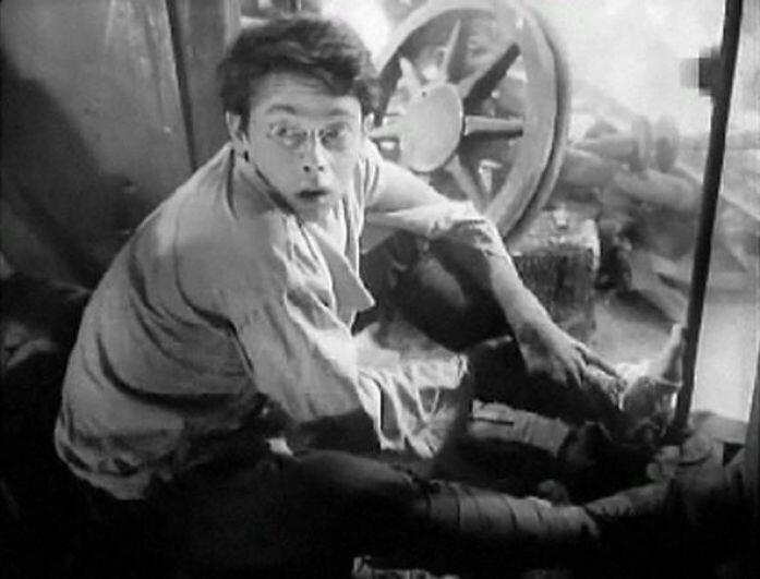 Роль как жизнь