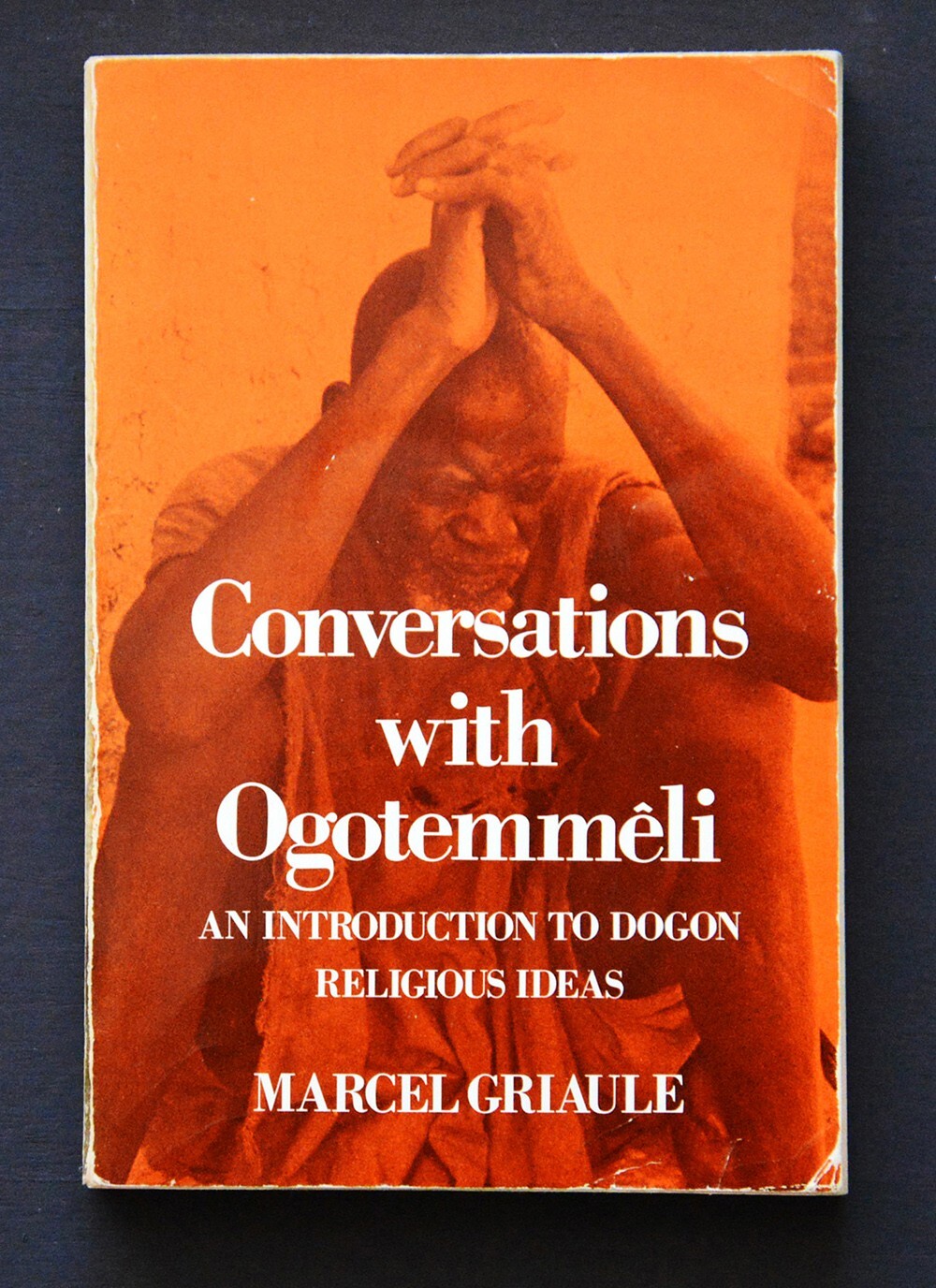Земля догонов: история цивилизации, возникшей на отвесной скале
