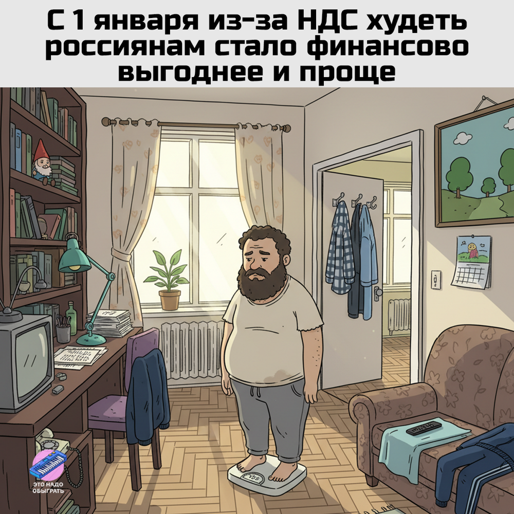 Шутки и МЕМЫ про РОСТ ЦЕН в 2026. Подборка про НДС 22%