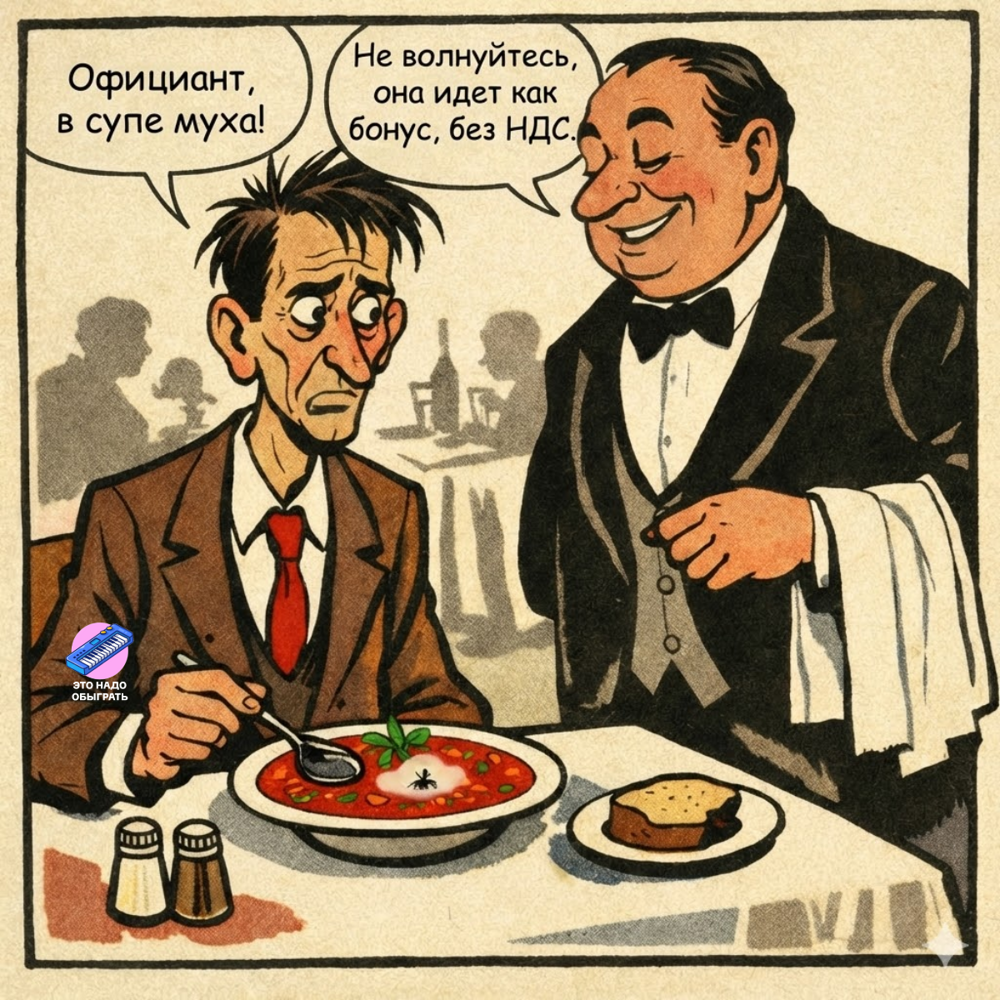 Шутки и МЕМЫ про РОСТ ЦЕН в 2026. Подборка про НДС 22%