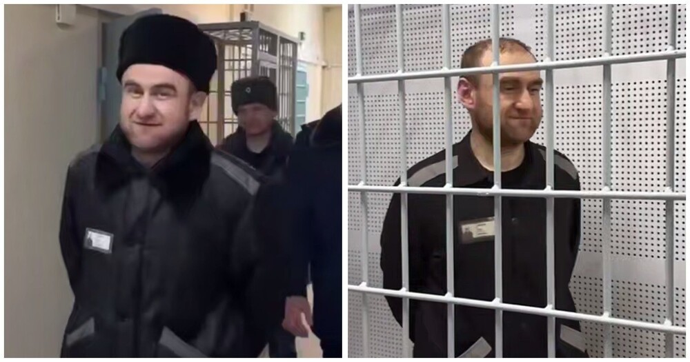 Экс-сенатору Арашукову добавили ещё 10 лет к пожизненному сроку