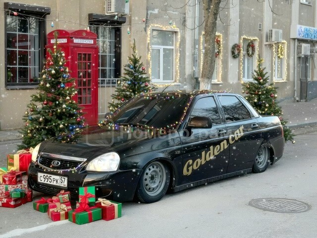 АвтоВсячина