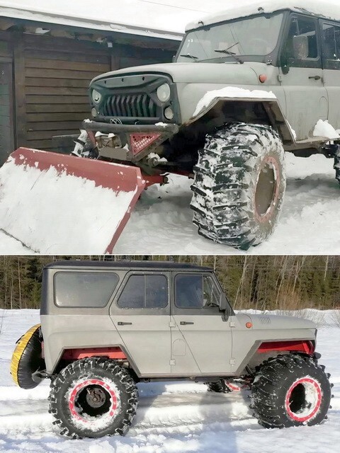 АвтоВсячина