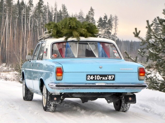 АвтоВсячина