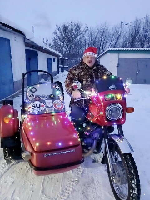 АвтоВсячина