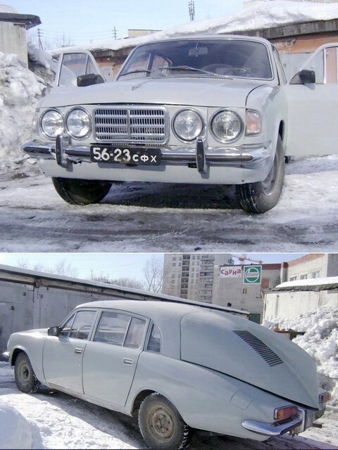 АвтоВсячина
