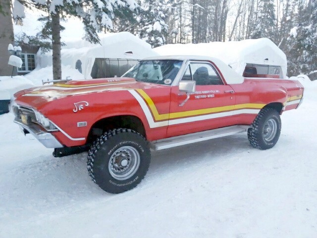 АвтоВсячина