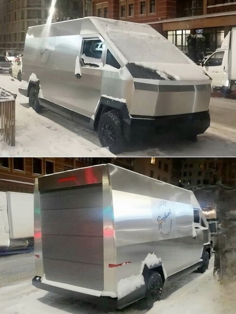 АвтоВсячина