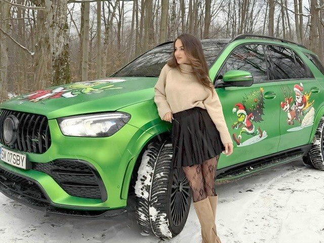 АвтоВсячина