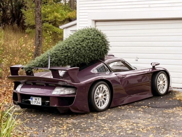 АвтоВсячина