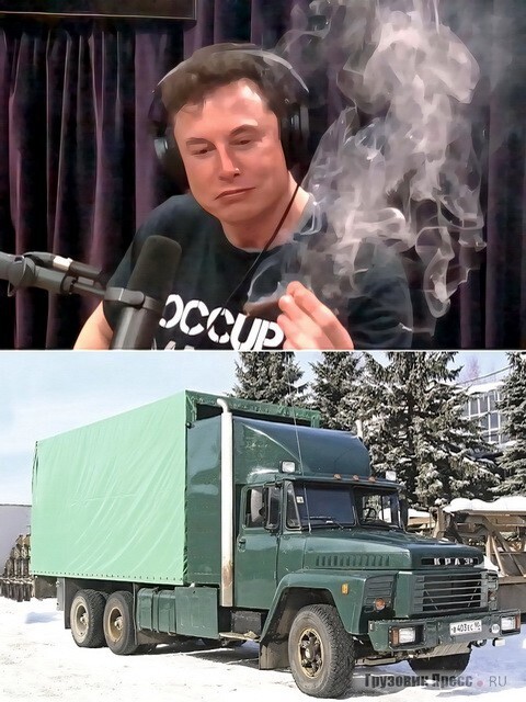 АвтоВсячина