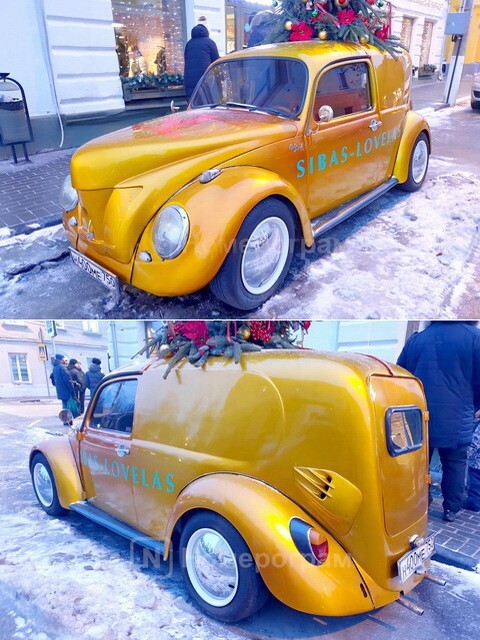 АвтоВсячина