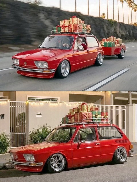 АвтоВсячина