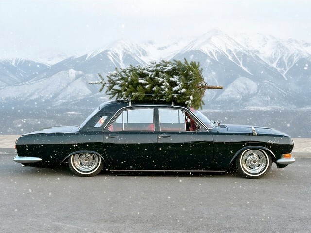 АвтоВсячина